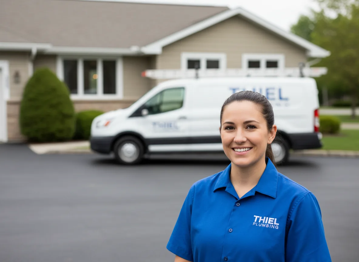 Plumber Nashua, IA FAQs